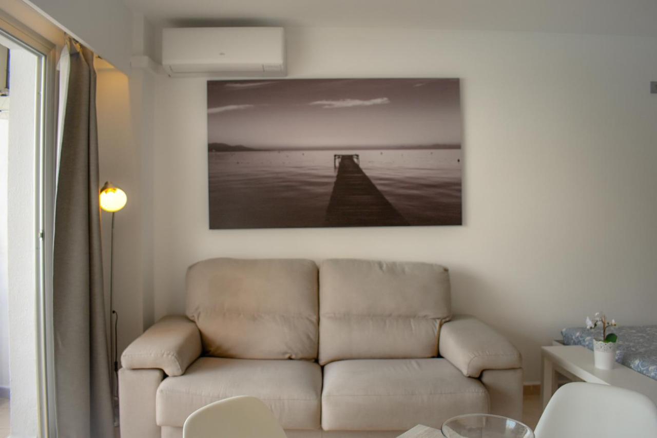 Nice Studio In Siesta 2 In Puerto 6 Apartment Alcúdia