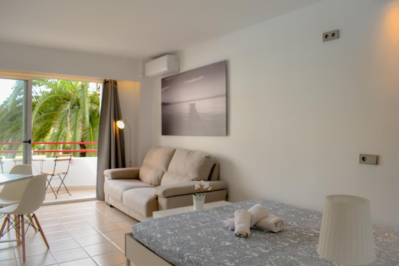 Nice Studio In Siesta 2 In Puerto 6 Alcúdia
