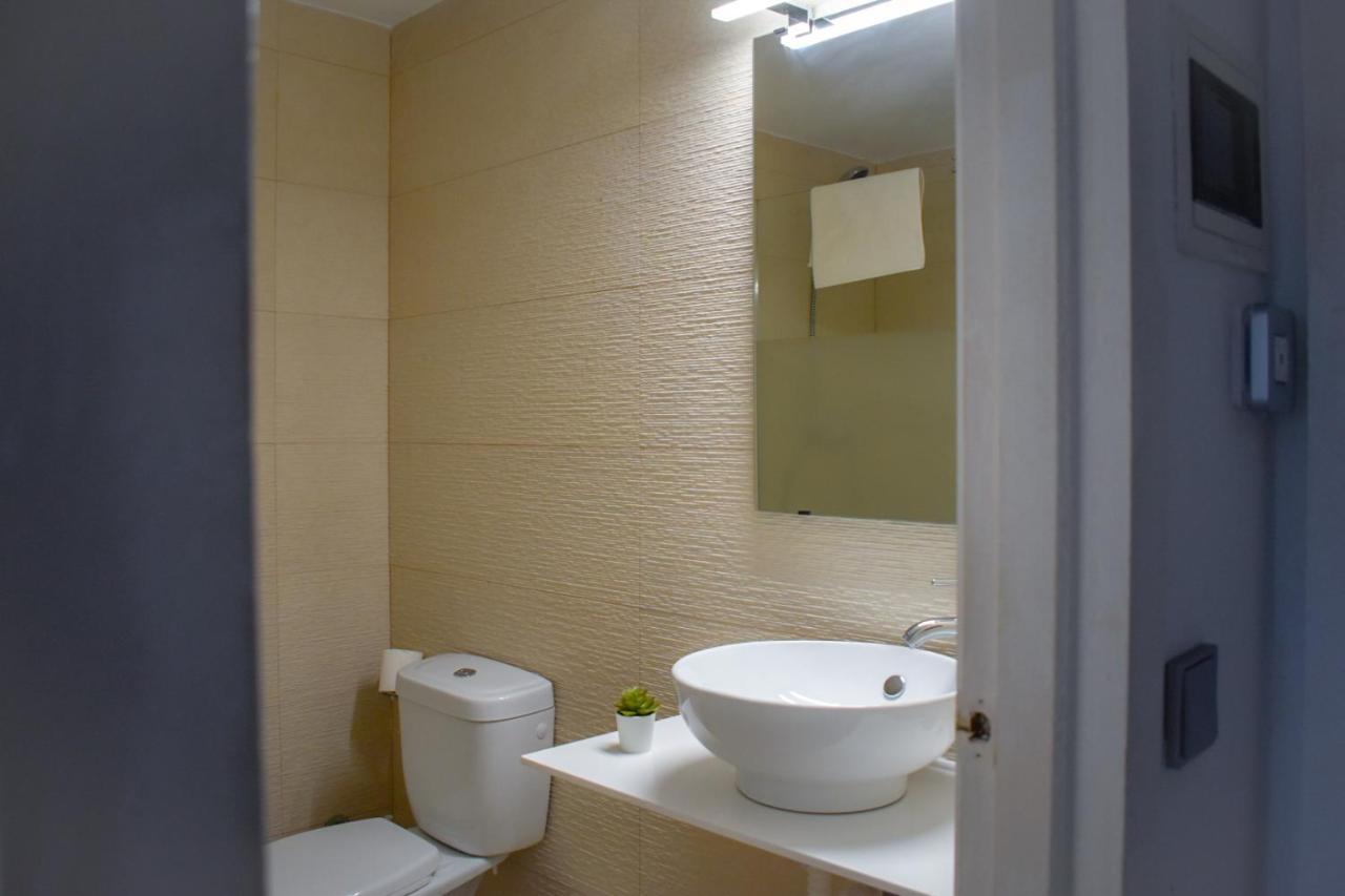 Nice Studio In Siesta 2 In Puerto 6 *