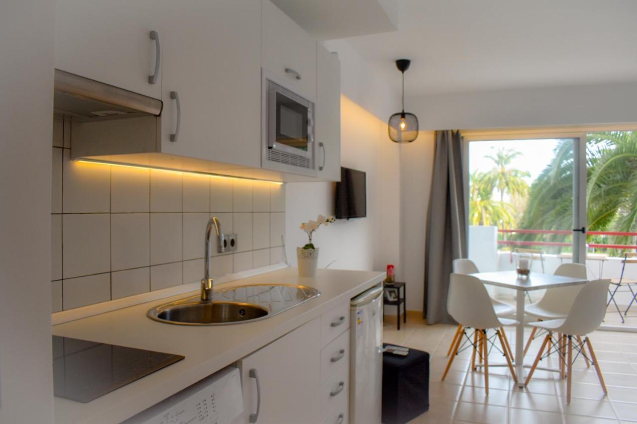 Apartment Nice Studio In Siesta 2 In Puerto 6 *