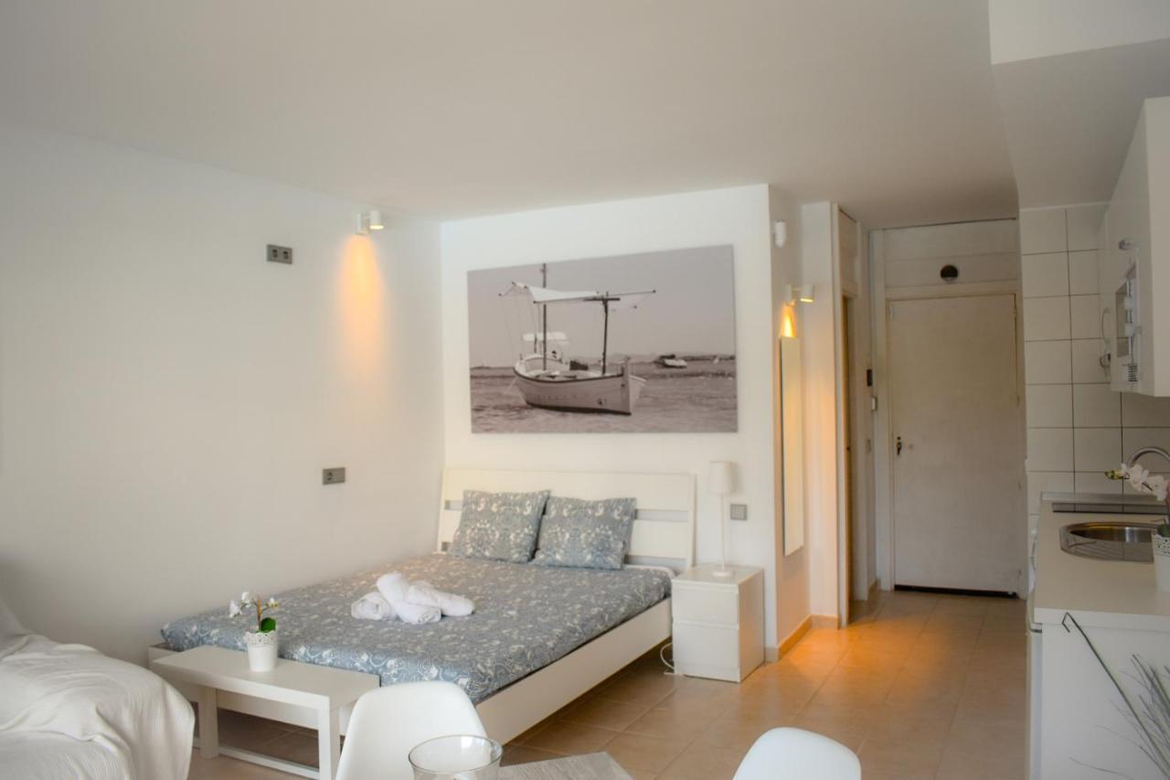 Nice Studio In Siesta 2 In Puerto 6 Alcúdia