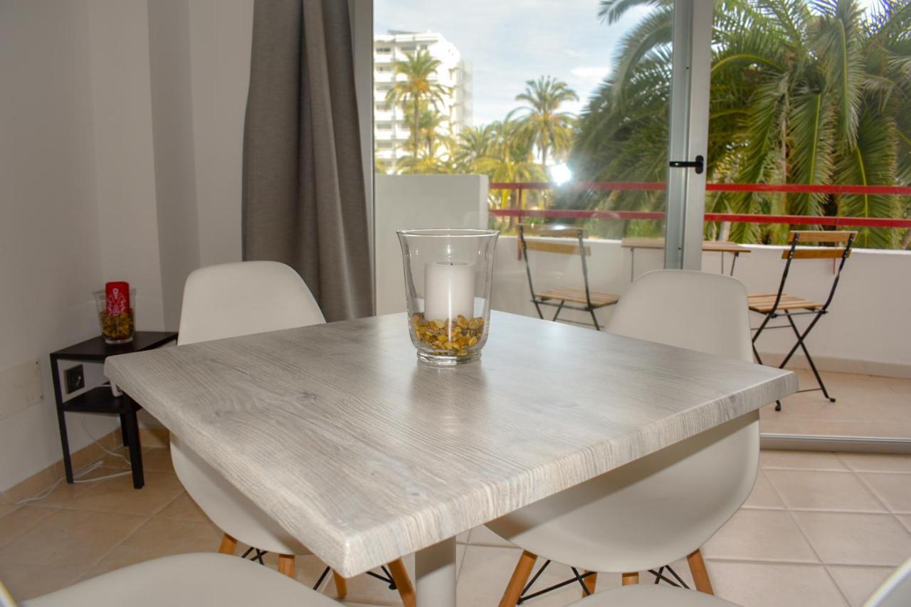 Apartment Nice Studio In Siesta 2 In Puerto 6