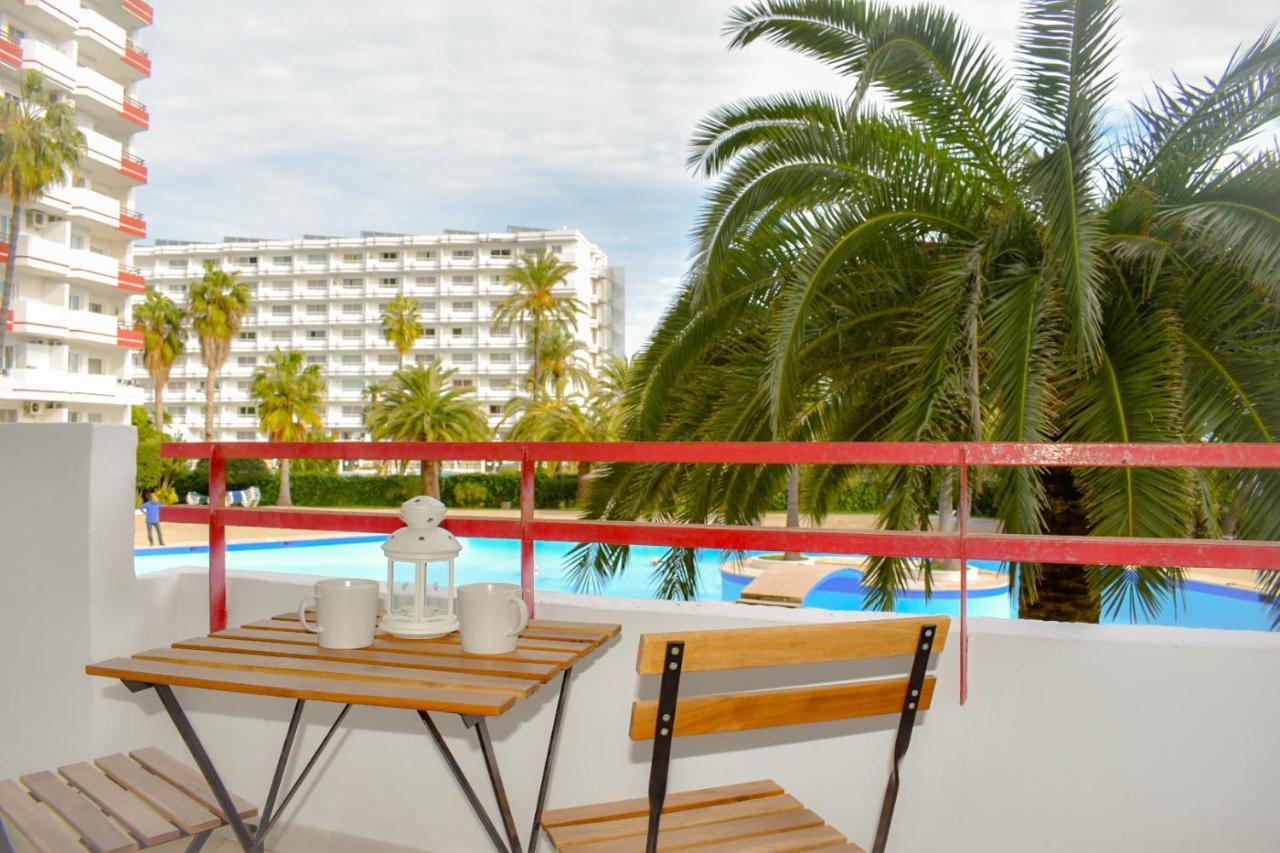 Nice Studio In Siesta 2 In Puerto 6 Apartment Alcúdia