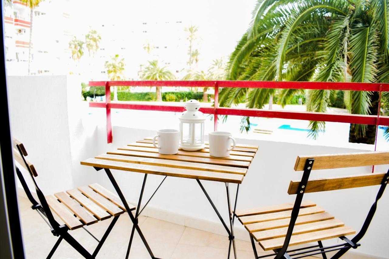 Apartment Nice Studio In Siesta 2 In Puerto 6 *