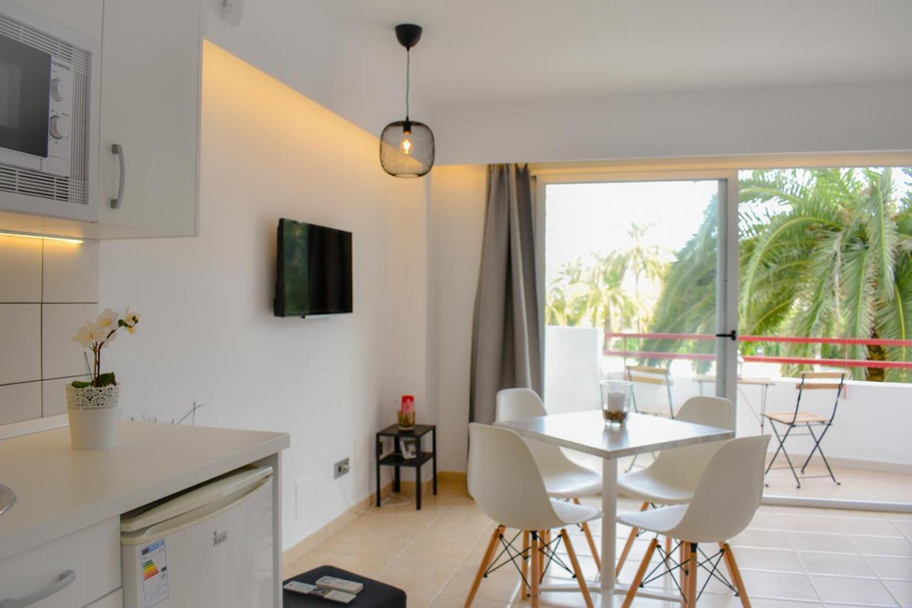 Nice Studio In Siesta 2 In Puerto 6 * Alcúdia