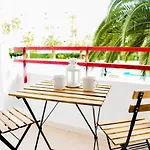Nice Studio In Siesta 2 In Puerto Alcudia 6