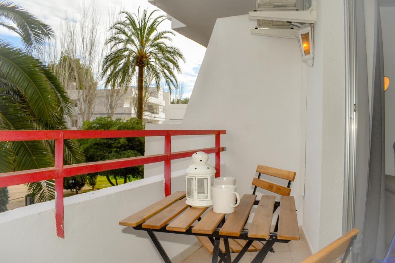 Nice Studio In Siesta 2 In Puerto 6 Apartment Alcudia (Mallorca)